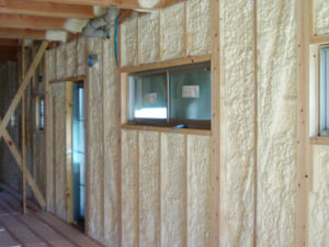 ウレタンフォーム2