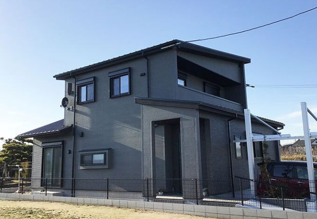2件目の家